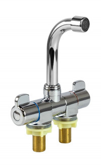 Кран для умывальника, Marine Rocket - 4620136022934