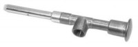 НАСОС QUICKSILVER ДЛЯ КОНСИСТЕНТНОЙ СМАЗКИ НА ТУБУ 550/18-9785/30-195/30500Q5/30500A1