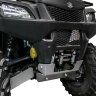 Кронштейн лебедки Suzuki Kingquad LT-A750/ LT-A500