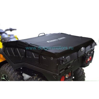 Тент кузова BRP Outlander 6*6: 715002416