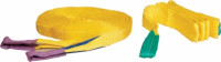 Стропа буксировочная 8cm x 9m, 13т: W0242