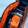 Сумка под бензопилу Stihl (и аналоги по размеру) размер шины 35см/14": СББ, СБС, СБМ