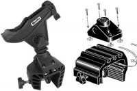 Держатель для спиннинга Scotty 389-BK