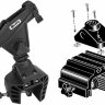 Держатель для спиннинга Scotty 389-BK