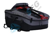 Кофр на снегоход Lynx Ranger 49 mini