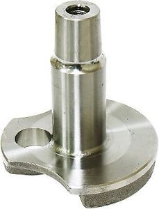 Щека коленвала BRP 552F (PTO) SM-09367
