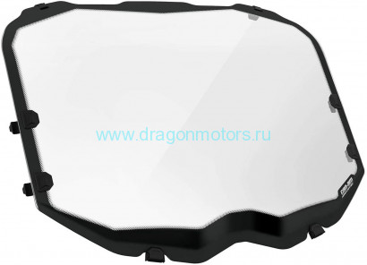Полноразмерное износостойкое ветровое стекло для Maverick X3, Maverick X3 MAX