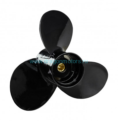 Гребной винт 3x9-1/4x7, Marine Rocket - 1111-093-070