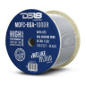 Силовой провод из 100% меди для морского применения 8-GA 30 м. черный MOFC8GA100G, DS18
