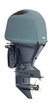 Чехол ходовой на капот Yamaha F75D, F90C, F100F (2017&gt;)