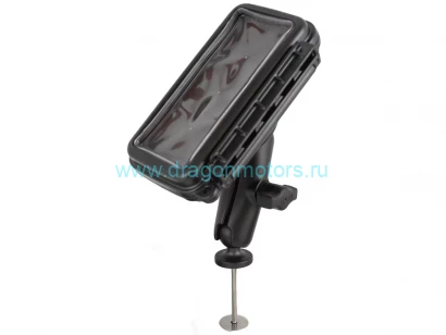 RAP-B-155-AQ2 RAM Aqua Box Medium Device Mount с 5-точечным базовым адаптером