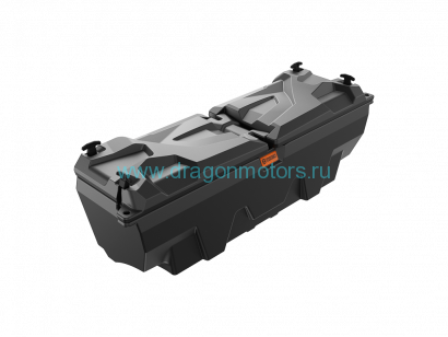 Кофр для квадроцикла Yamaha Wolverine X2