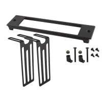 RAM-FP2-6130-1380 RAM Tough-Box  2 Специальная лицевая панель для устройств 6,13 x 1,38