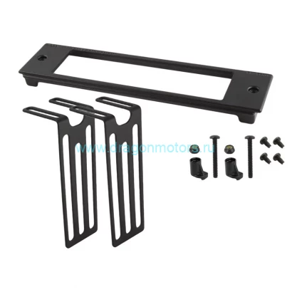 RAM-FP2-6130-1380 RAM Tough-Box  2 Специальная лицевая панель для устройств 6,13 x 1,38