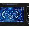 Картплоттер морской 7" 27X с AIS/FF, Marine Rocket