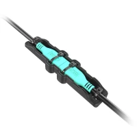 RAM-GDS-CAB-CLAMP1U кабельный зажим GDS микро USB и USB-C