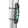 RAM-GDS-CAB-CLAMP1U кабельный зажим GDS микро USB и USB-C