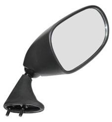 Зеркало для снегохода Yamaha Venture (правое) RV-12185R OEM: 8CR-W2628-00-00, 4SV-26280-00-00, 4SV-26290-00-00, 861780500