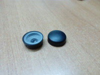 Клипса винта Arctic Cat 0124-054