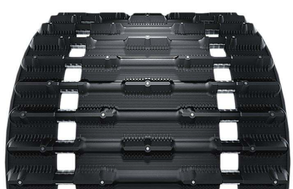 Гусеница Тайга 600 ЛГТ 003 000 ТУ 2561-015-11074094-2012