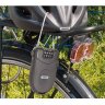 Трос-рулетка ABUS Combiflex Pro 202