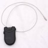 Трос-рулетка ABUS Combiflex Pro 202