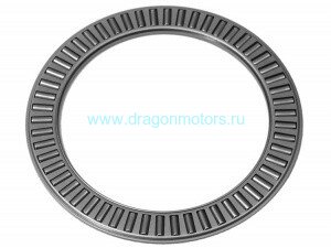 861787 Подшипник в сборе MERCRUISER (Quicksilver)