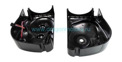 Корпус трейлерной лебедки autoTRAC LiteCruiser