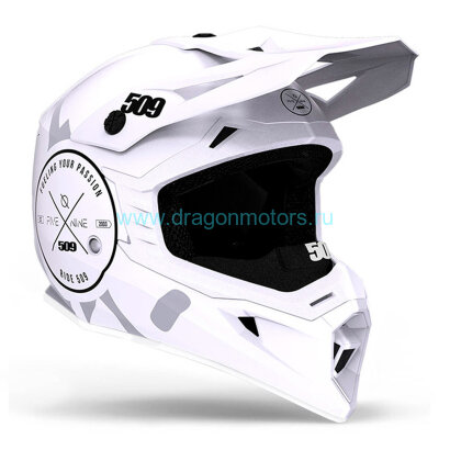 Шлем 509 Altitude Fidlock - Storm Chaser