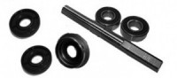8M0050018 Рем.комплект забортной помпы 862914A13 для MERCRUISER Bravo OEM: 862235A1 (Quicksilver)