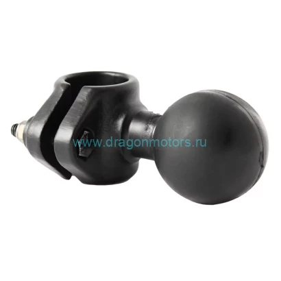 RAM-D-313-DU  34/5000 Адаптер для шара RAM с отверстием 1"NPT