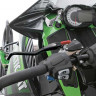 Ручка тормоза Sno Pro для ZR; M, XF; F (черная)