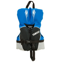 Жилет детский Yamaha Infant Neoprene 1-Buckle PFD (Blue)