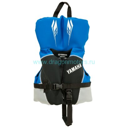 Жилет детский Yamaha Infant Neoprene 1-Buckle PFD (Blue)