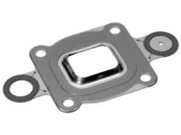 864850A02 Прокладка между коллектором и гусаком MERCRUISER 5.0/5.7/6.2 864850A1 (Quicksilver)