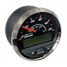 Спидометр Suzuki DF300, 80 км/ч, черный - 34100-98J20-000