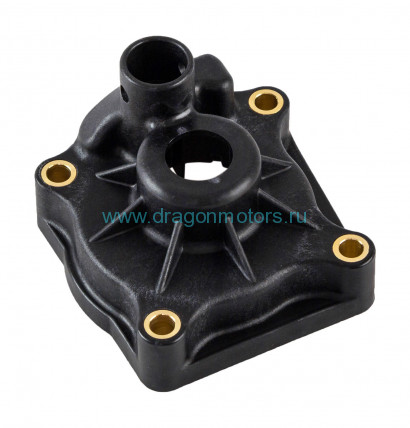 Корпус помпы Suzuki DF20-25 (2ц) - 17410-95J00-000