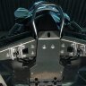 Комплект защиты для Yamaha FX Nytro X-TX