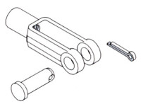 Соединительное звено СА37700P (10015148)