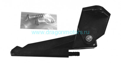 Датчик лага Suzuki DT25-225/DF9.9-140 - 34190-87D00-000