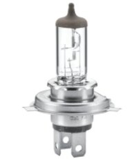 Лампочка H4 12V 60/55W HELLA 8GJ002525-131