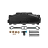 Выпускной коллектор Mercruiser: 18-1843, 865735A02, 865049T01, 864308T01