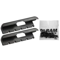 RAM-HOL-TAB29-CUPSU крышки держателей RAM TAB-TITE и TAB-LOCK для SAMSUNG TAB A 8,0 в чехле