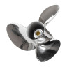 Винт гребной Suzuki DF150-300;3x16x21.5L Watergrip, левый, стальной - 5880093L30000  15 (шл)