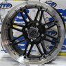 ДИСК ДЛЯ КВАДРОЦИКЛА ITP SS 216 ALLOY 12SS809BX