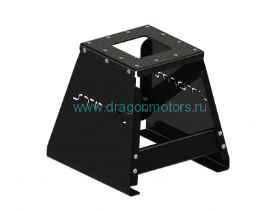 Подставка тумба для кроссового мотоцикла для Suzuki Мотоциклов DL650 2004-11