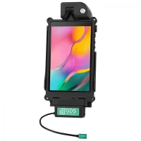 Крепление с замком GDS Tough-Dock для Samsung Tab A 8.0 (2019) SM-T290 и T295 (RAM-GDS-DOCKL-SAM55CPU)