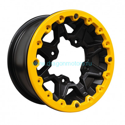 Beadlock для диска 12 " для G2, G2L, G2S