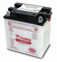 Аккумулятор YUASA (YB10L-B2)
