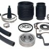 803097T1 Комплект транца для MERCRUISER Alpha/MC1 OEM: 18-8213/18-2601/G-21950 (Quicksilver)